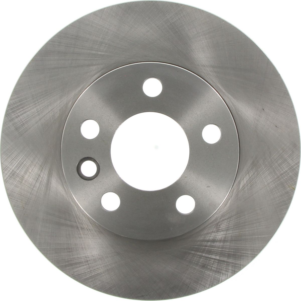 TRW Brake Rotor Single 282mm Front DF2810S