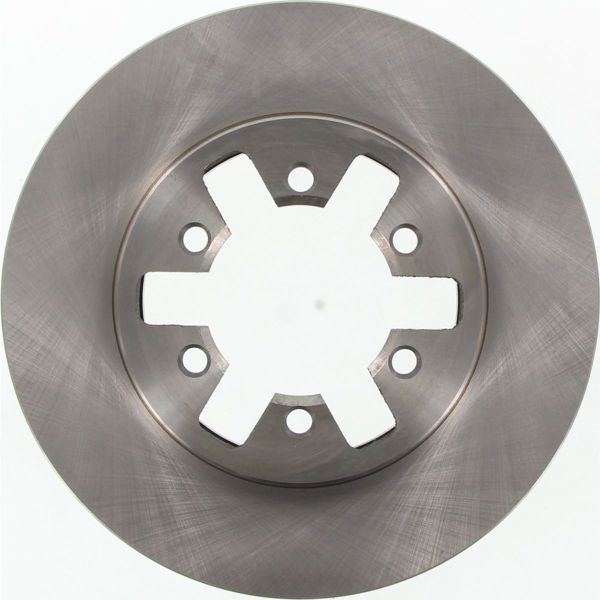 TRW Brake Rotor 260mm Front DF3001S