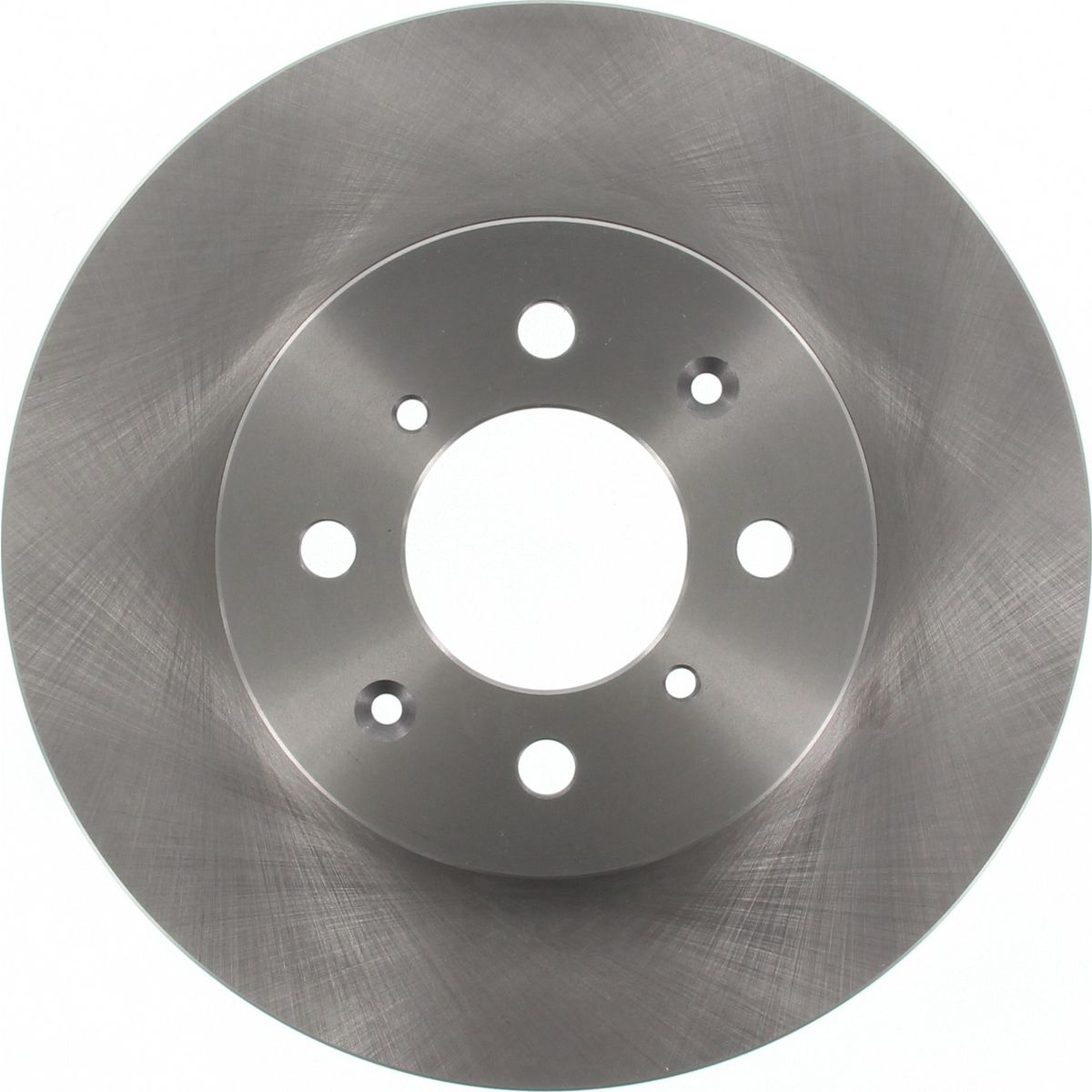 TRW Disc Brake Rotor DF3021S