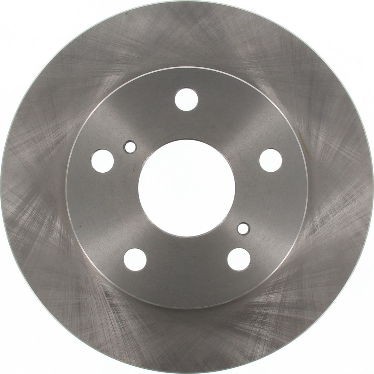 TRW Brake Rotor 255mm Front DF3028S