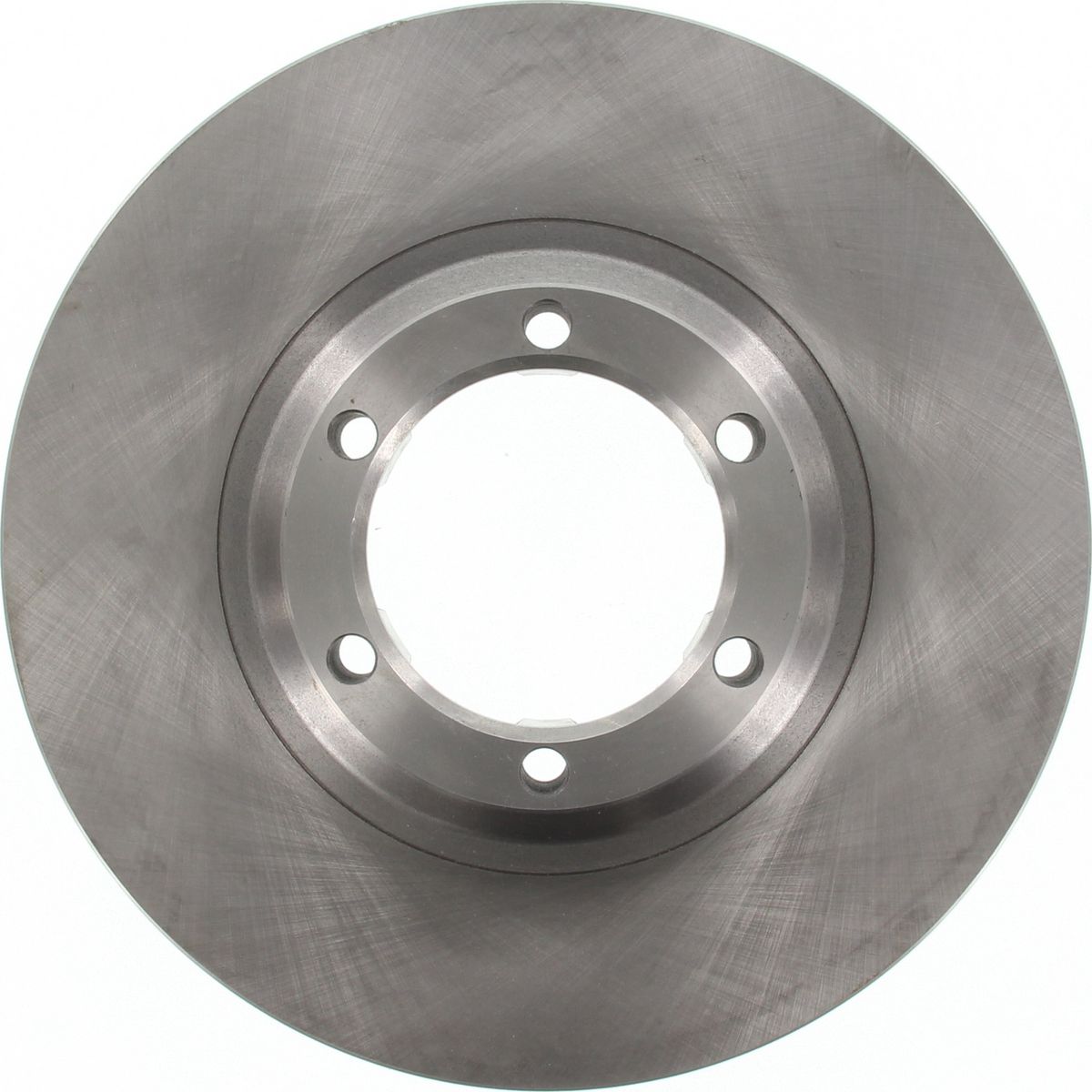TRW Disc Brake Rotor DF3031S