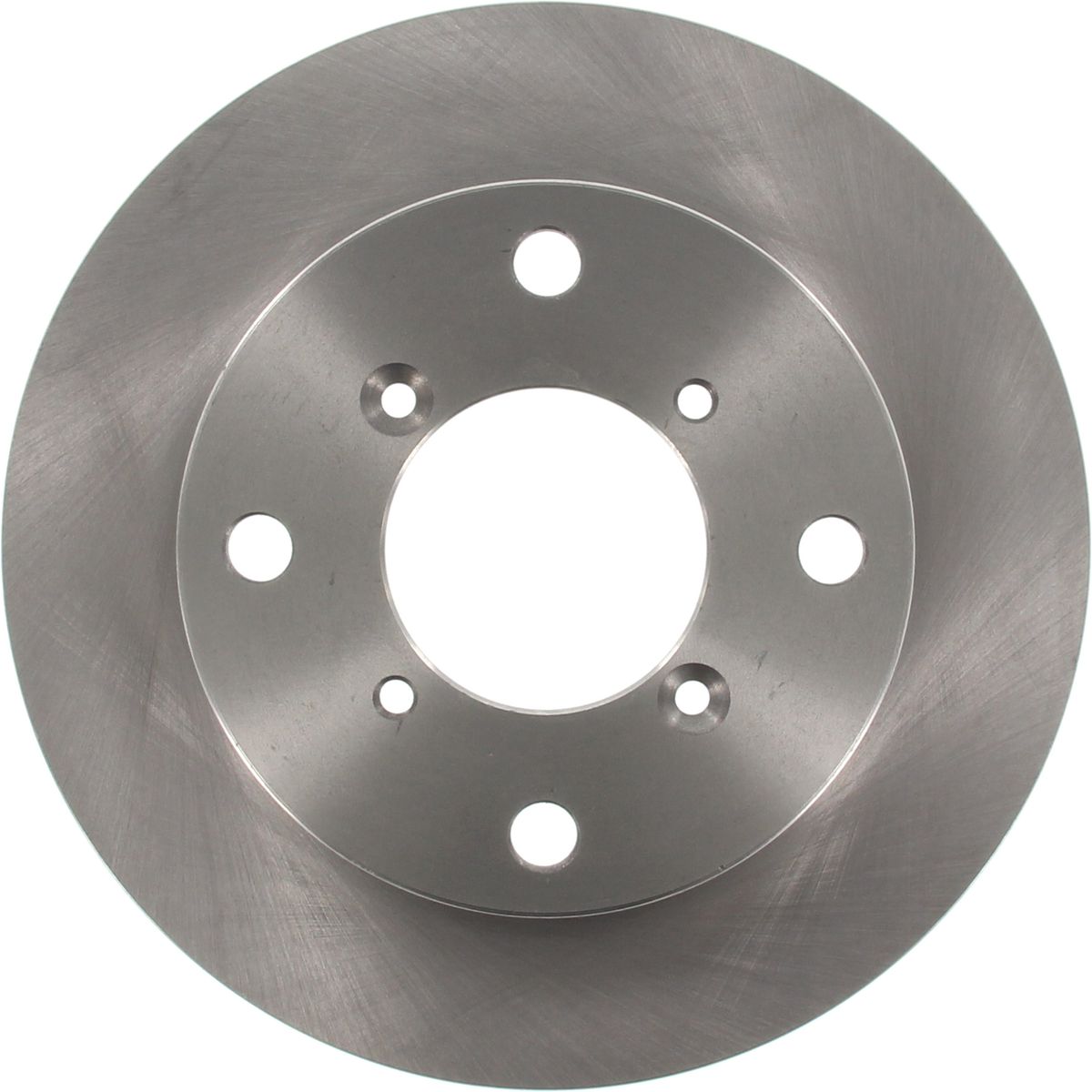 TRW Disc Brake Rotor DF3032S