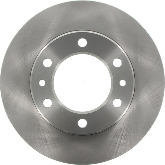 TRW Brake Rotor Single 302mm Front DF3035S