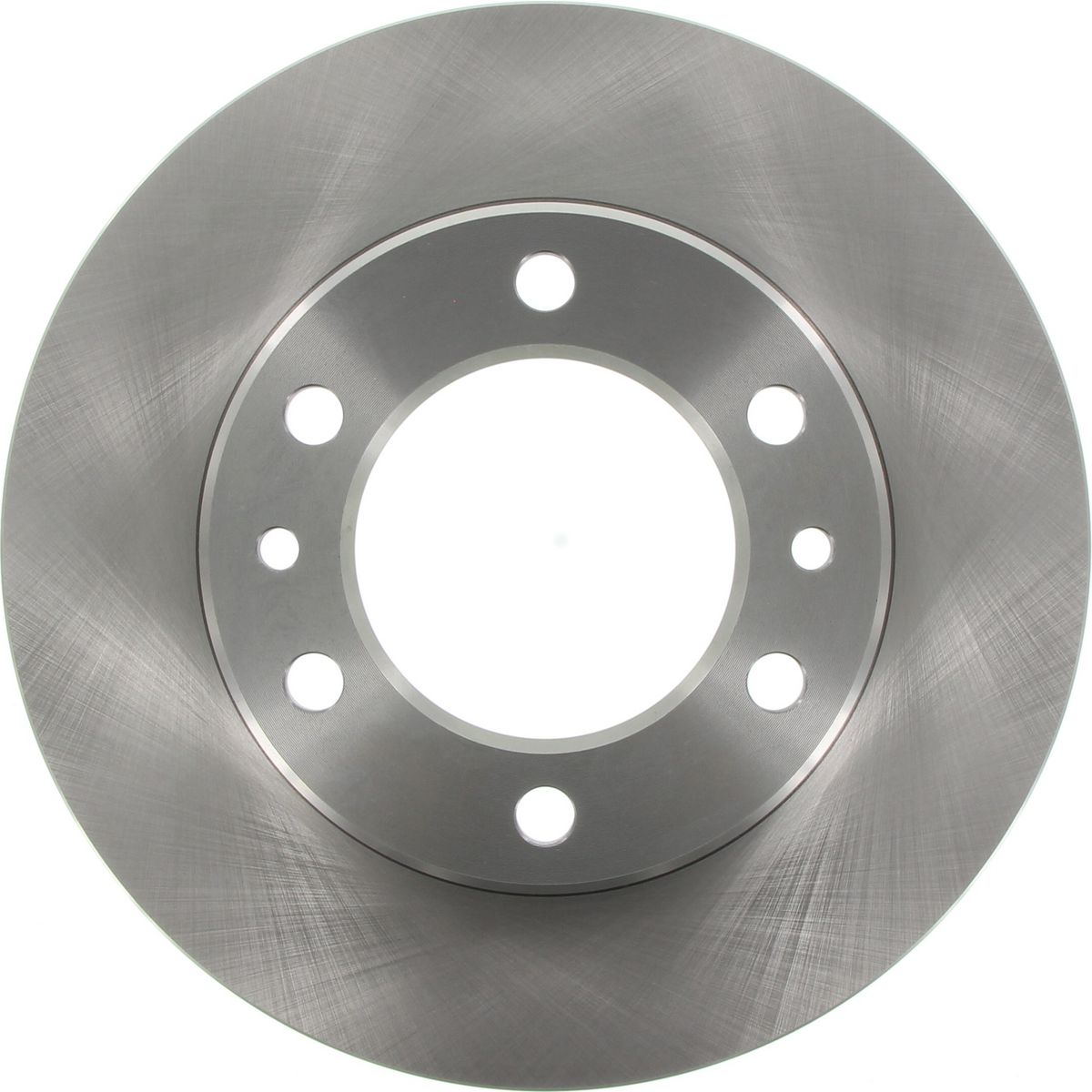 TRW Brake Rotor Single 302mm Front DF3035S
