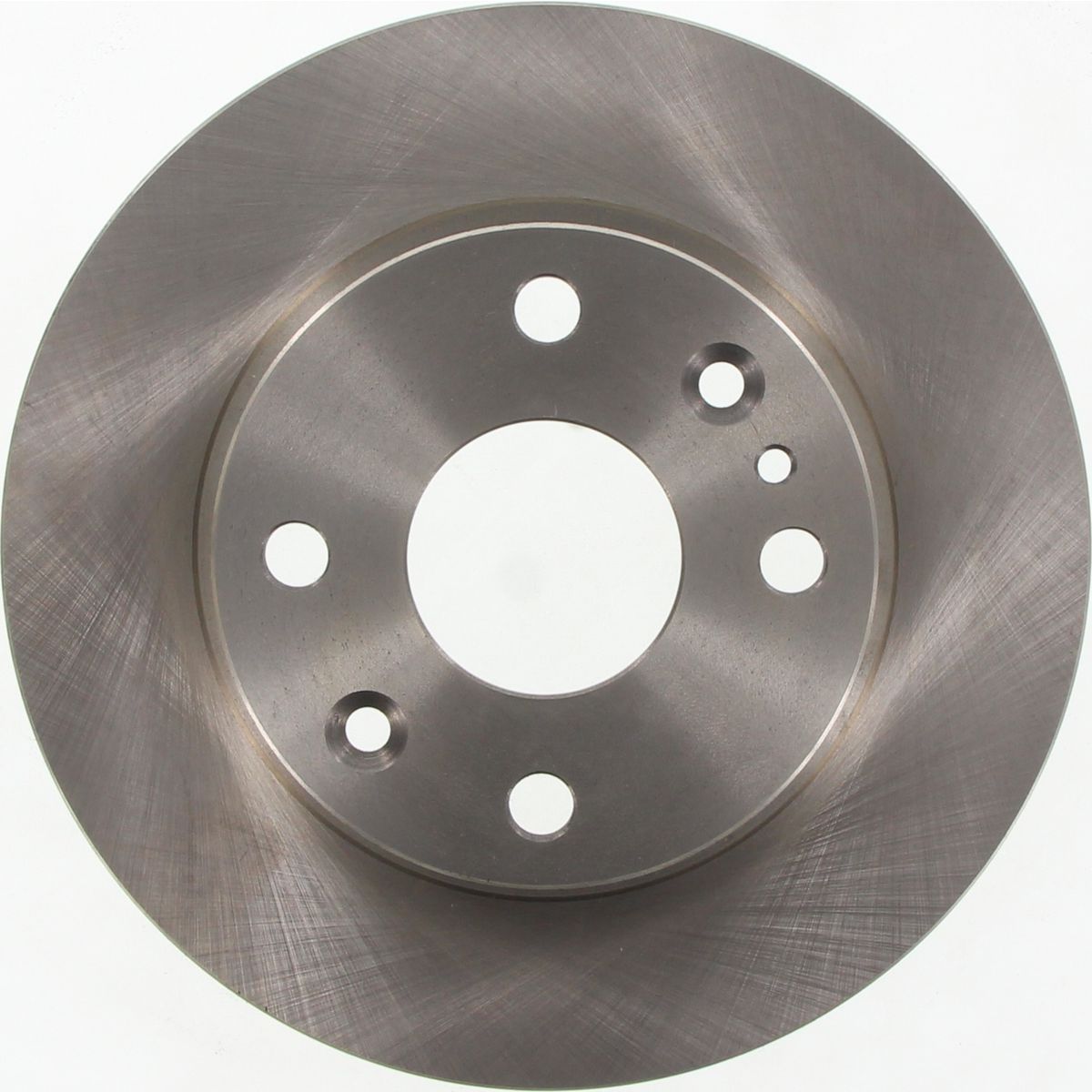 TRW Brake Rotor Single 231mm Rear DF3088S