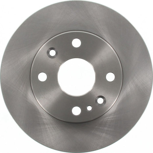 TRW Brake Rotor 235mm Front DF3089S