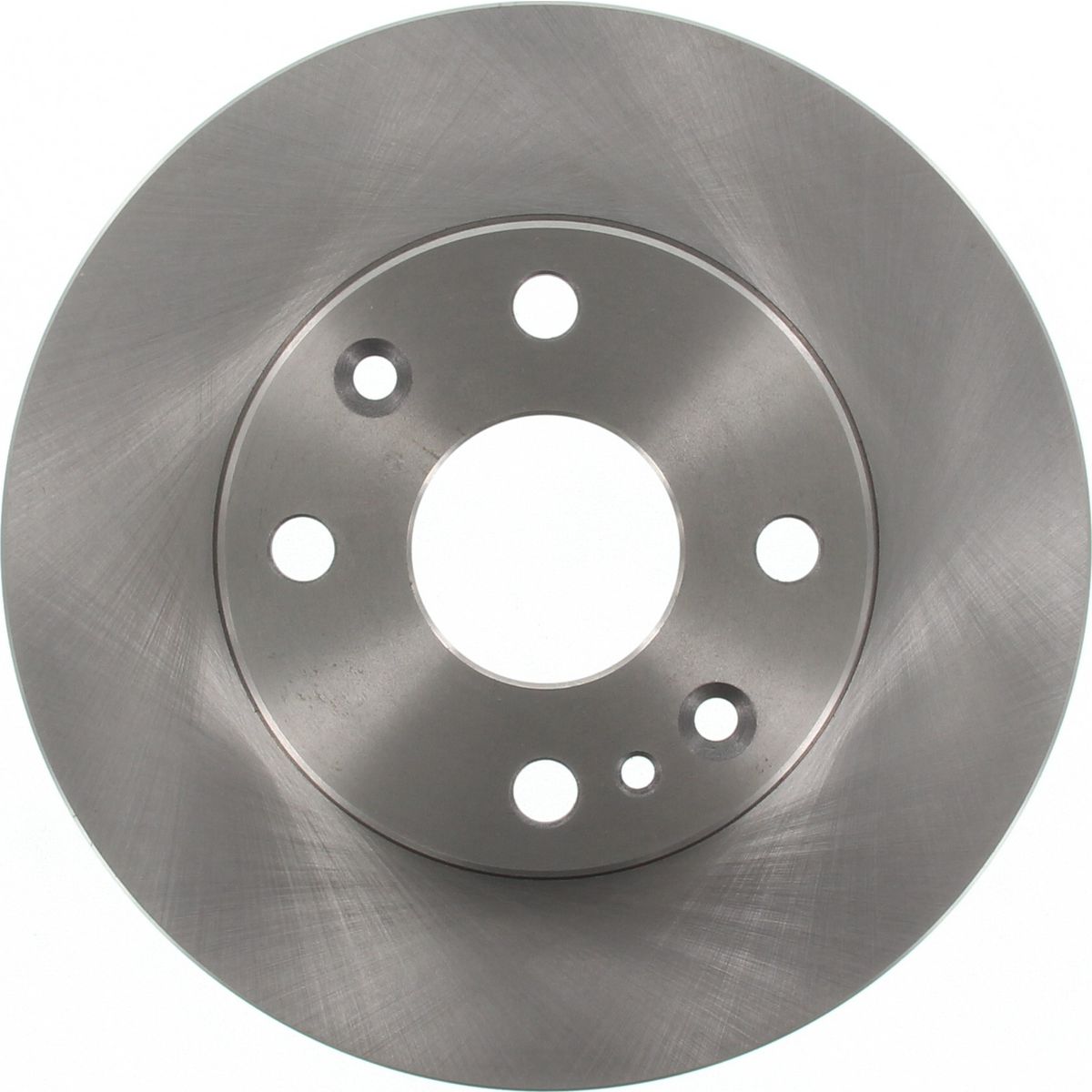 TRW Brake Rotor 235mm Front DF3089S