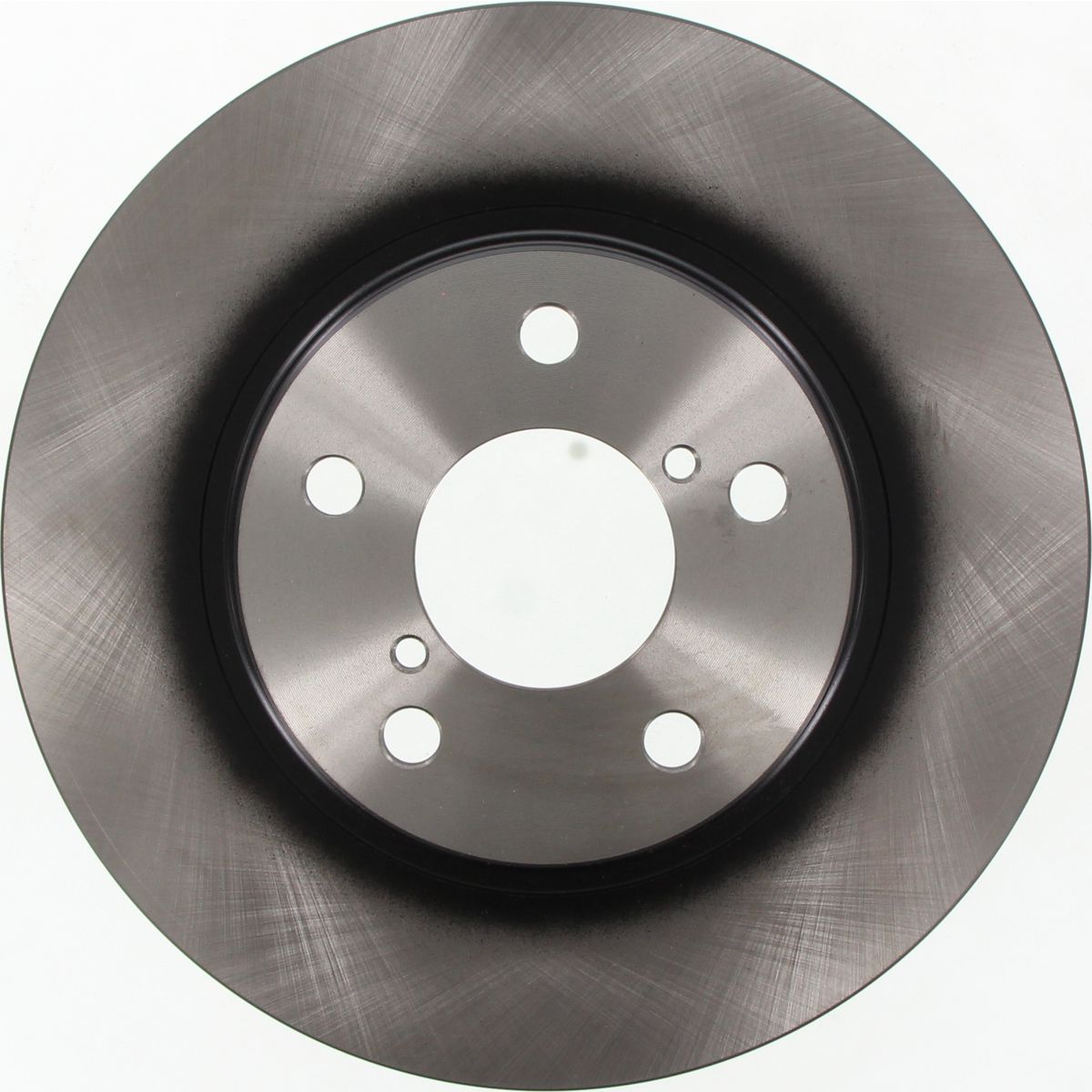 TRW Brake Rotor 260mm Front DF3091S
