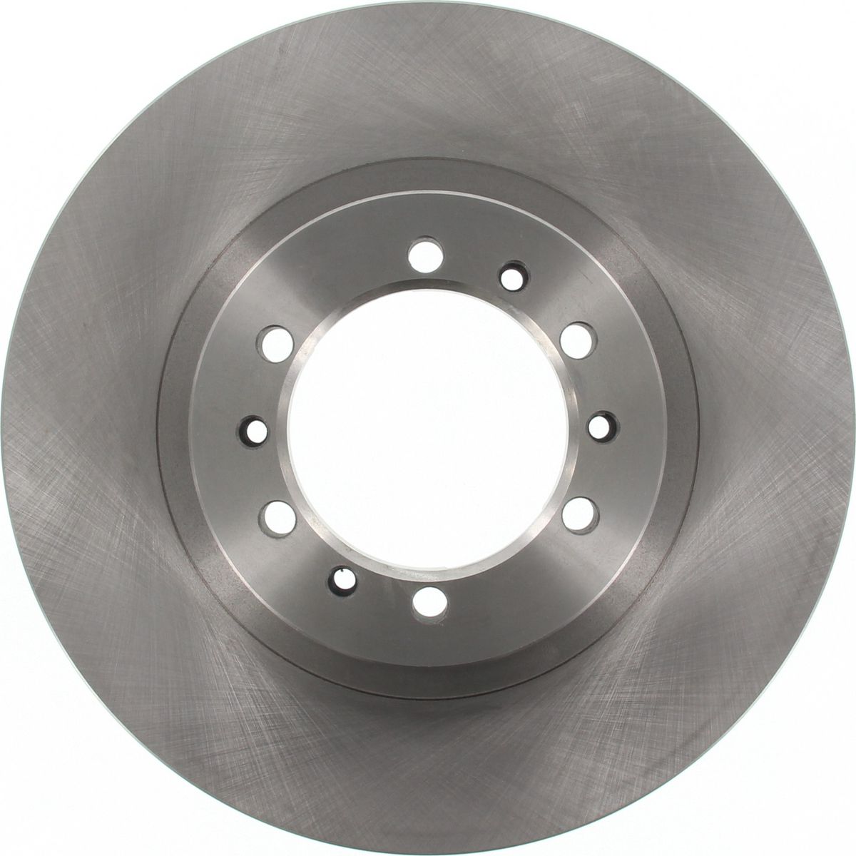 TRW Brake Rotor 276mm Front DF3118S