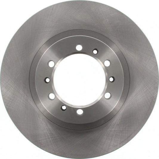 TRW Brake Rotor 276mm Front DF3118S
