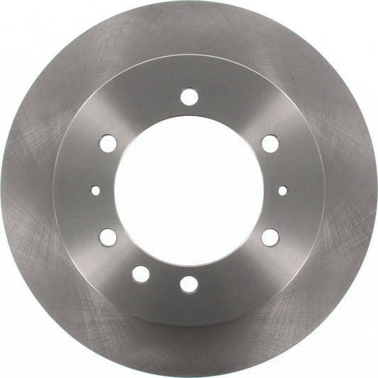 TRW Brake Rotor 315mm Rear DF3157S
