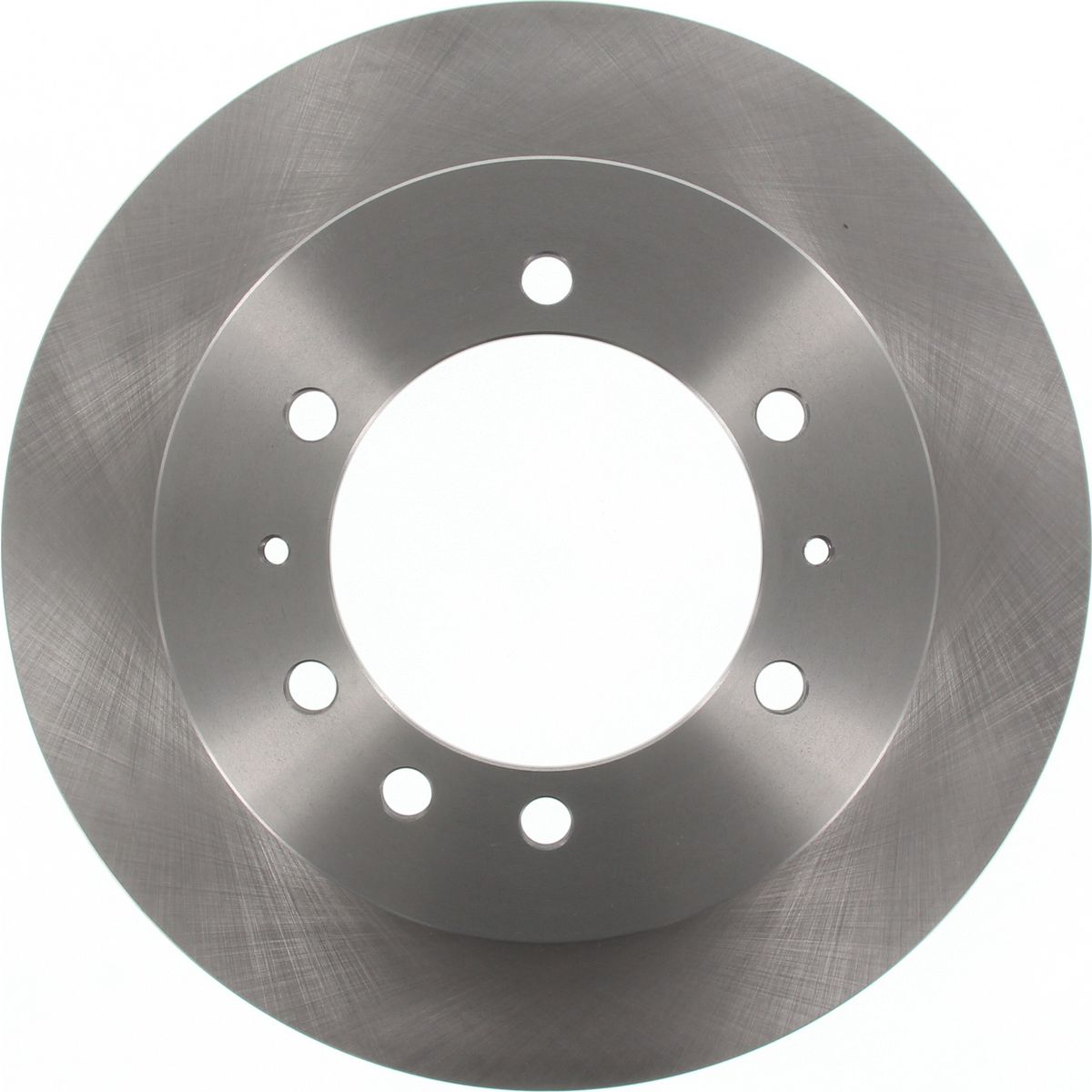 TRW Brake Rotor 315mm Rear DF3157S