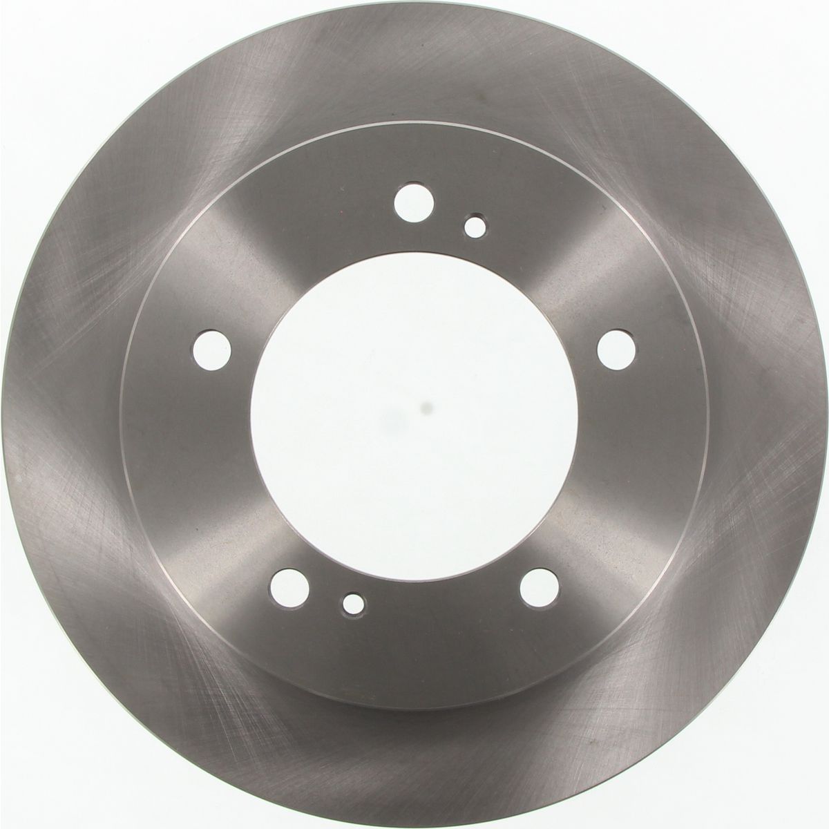 TRW Disc Brake Rotor DF3165S