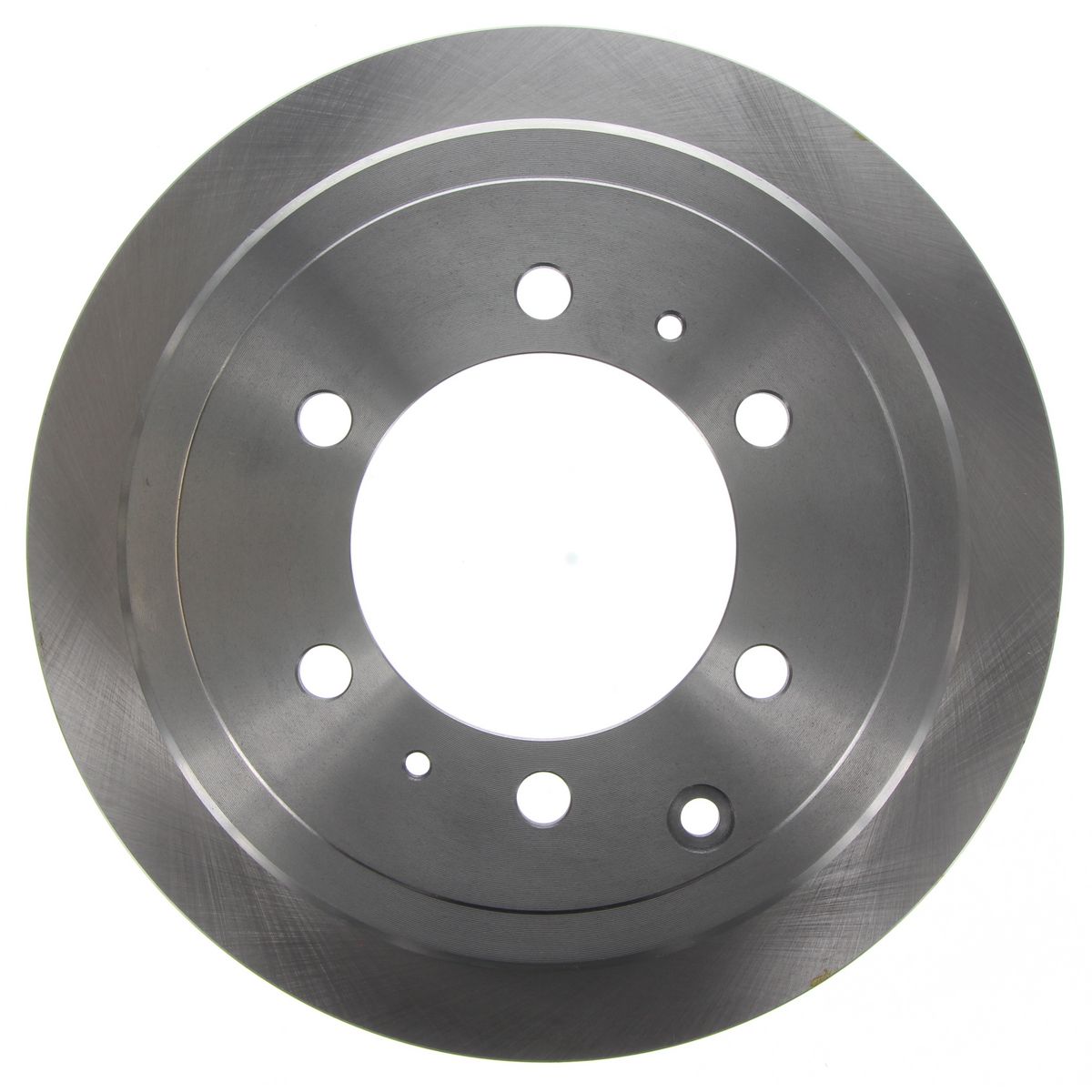 TRW Disc Brake Rotor DF3184S