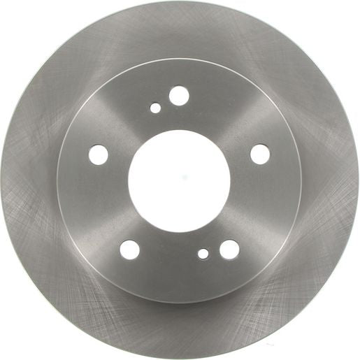 TRW Disc Brake Rotor DF4001S
