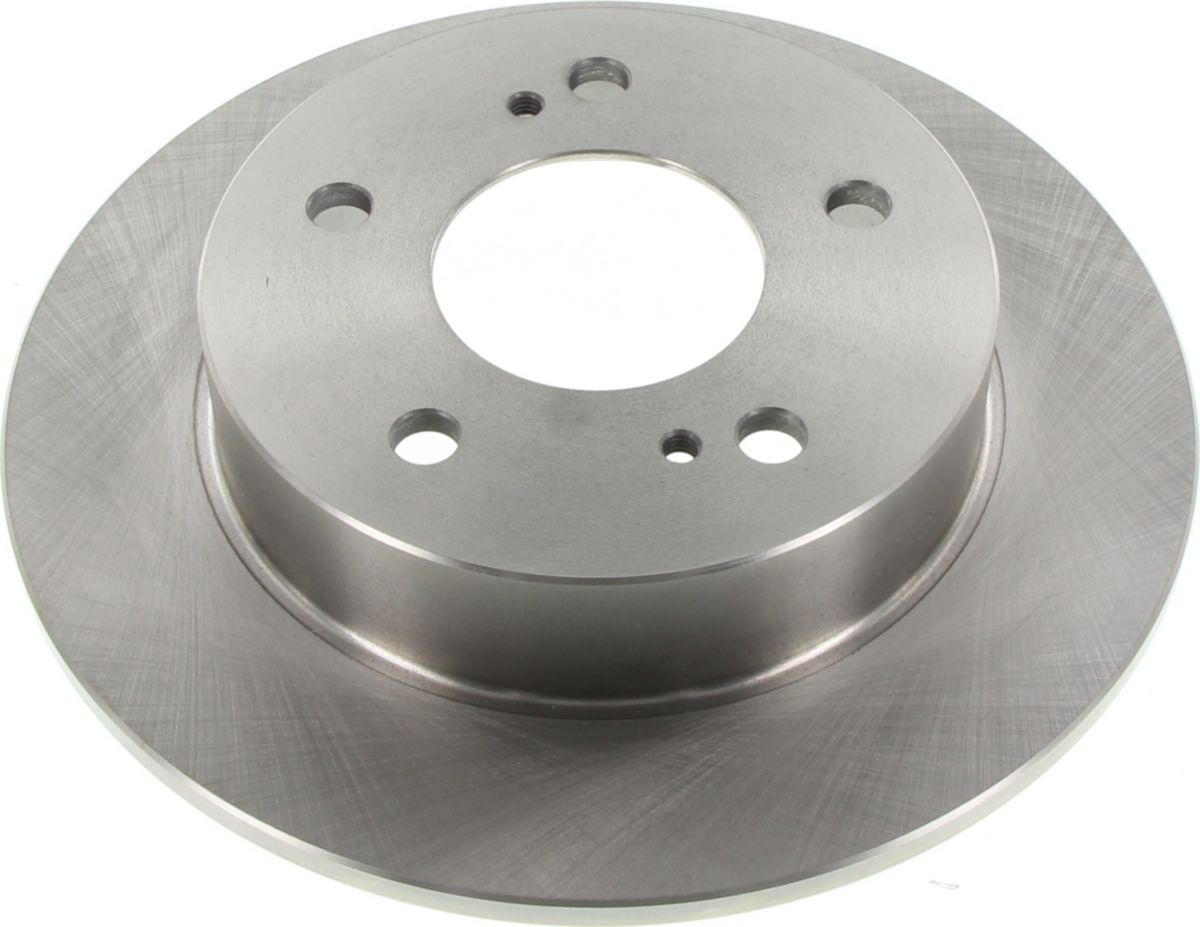 TRW Disc Brake Rotor DF4001S