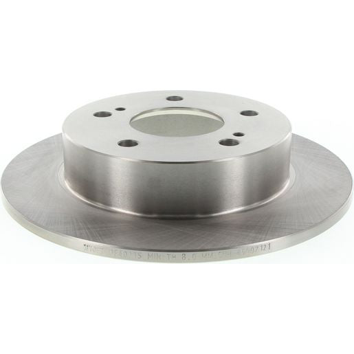 TRW Disc Brake Rotor DF4001S