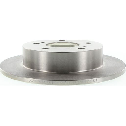 TRW Disc Brake Rotor DF4001S