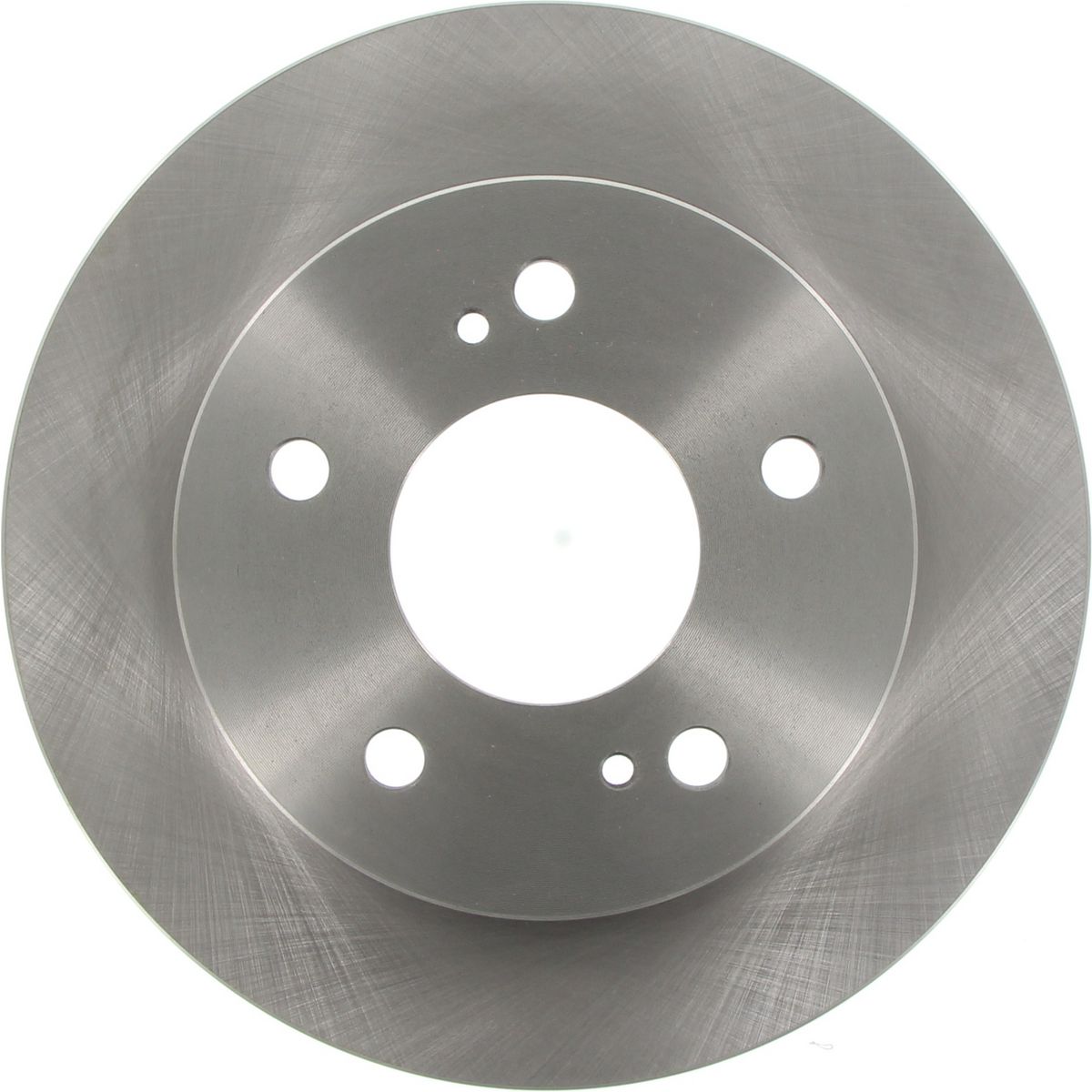 TRW Disc Brake Rotor DF4001S