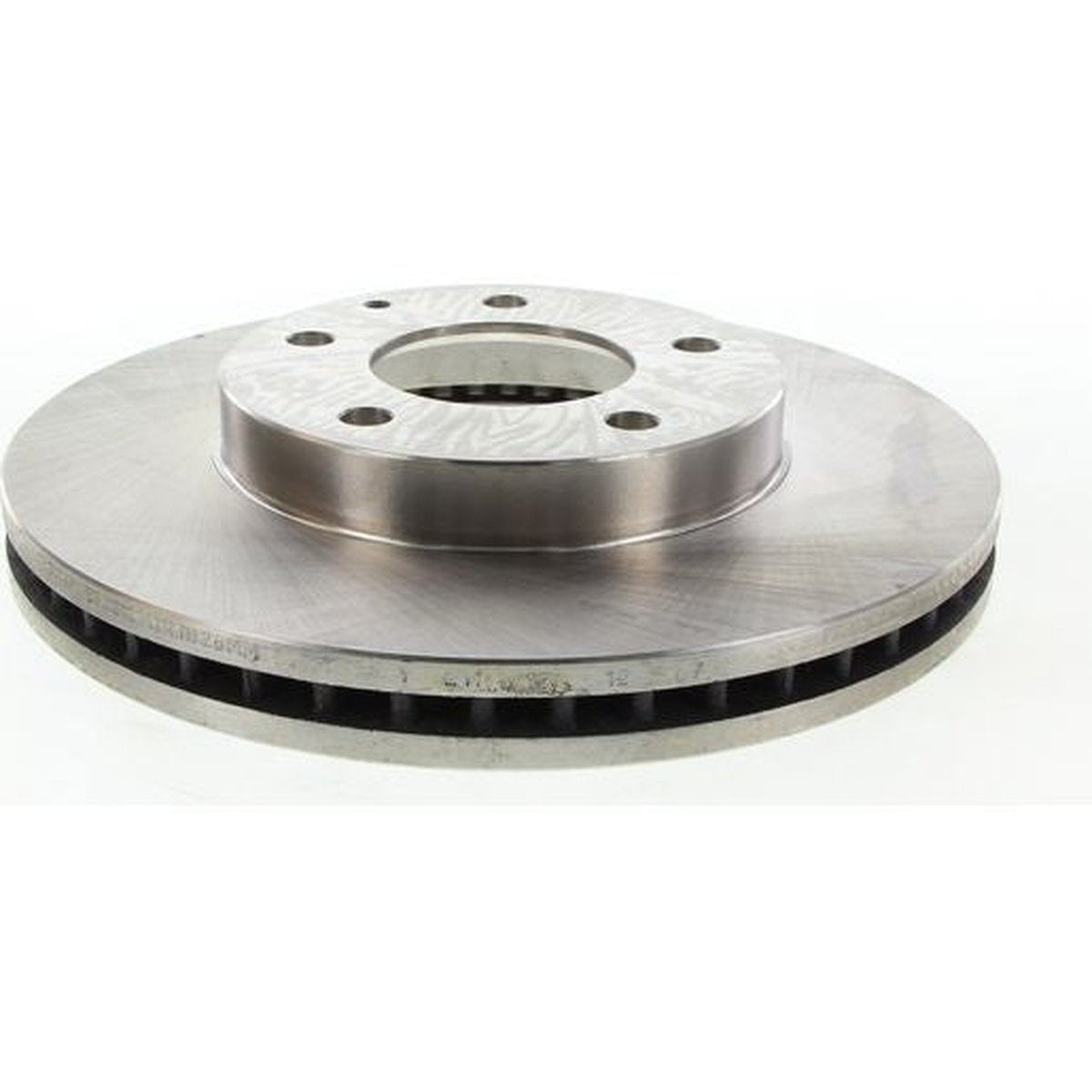 TRW Brake Rotor 274mm Front DF4012S