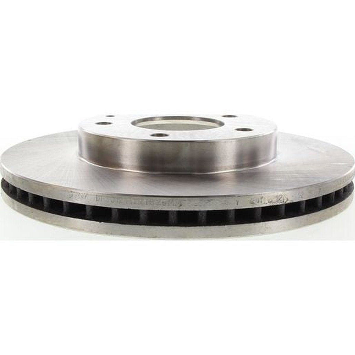 TRW Brake Rotor 274mm Front DF4012S
