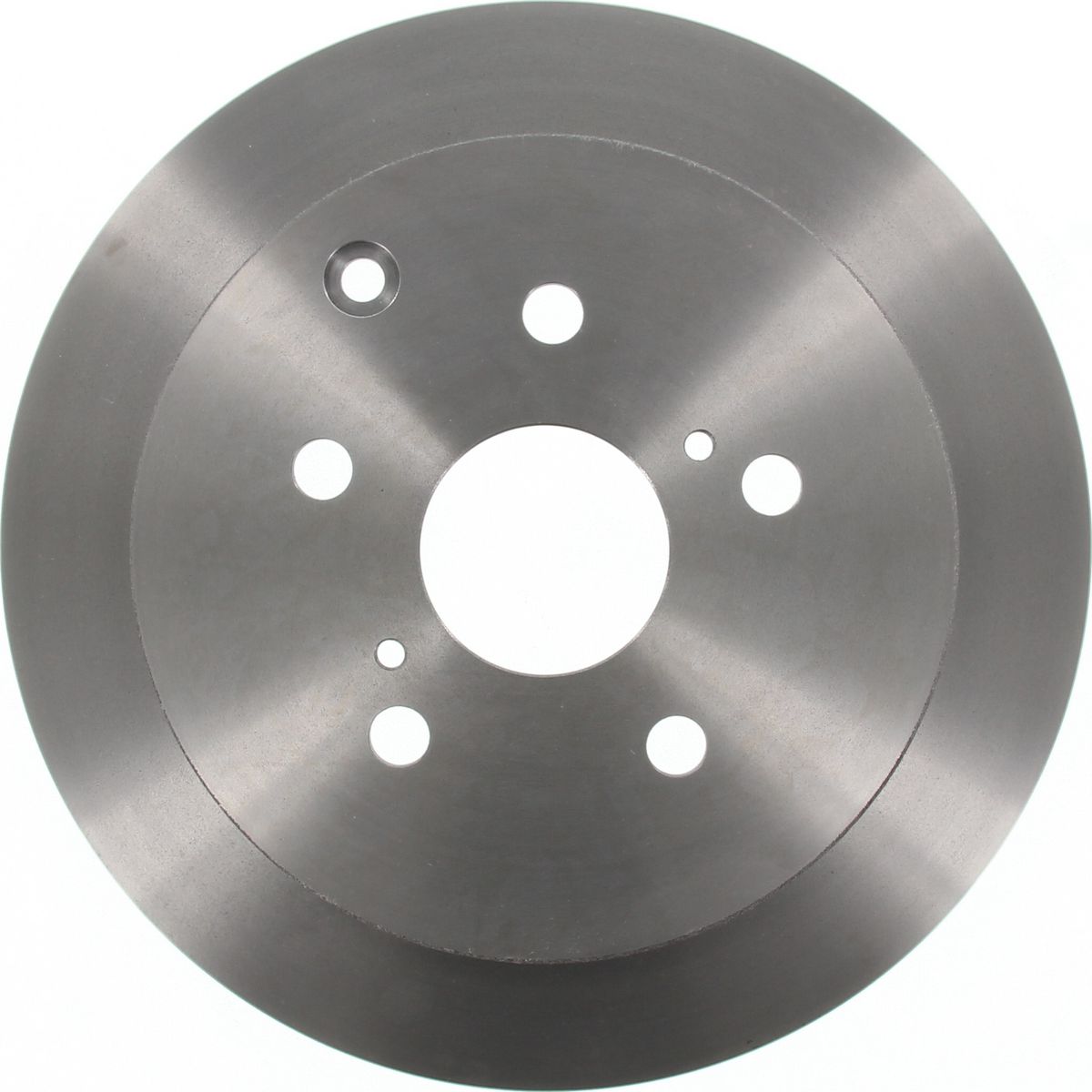 TRW Disc Brake Rotor DF4017S
