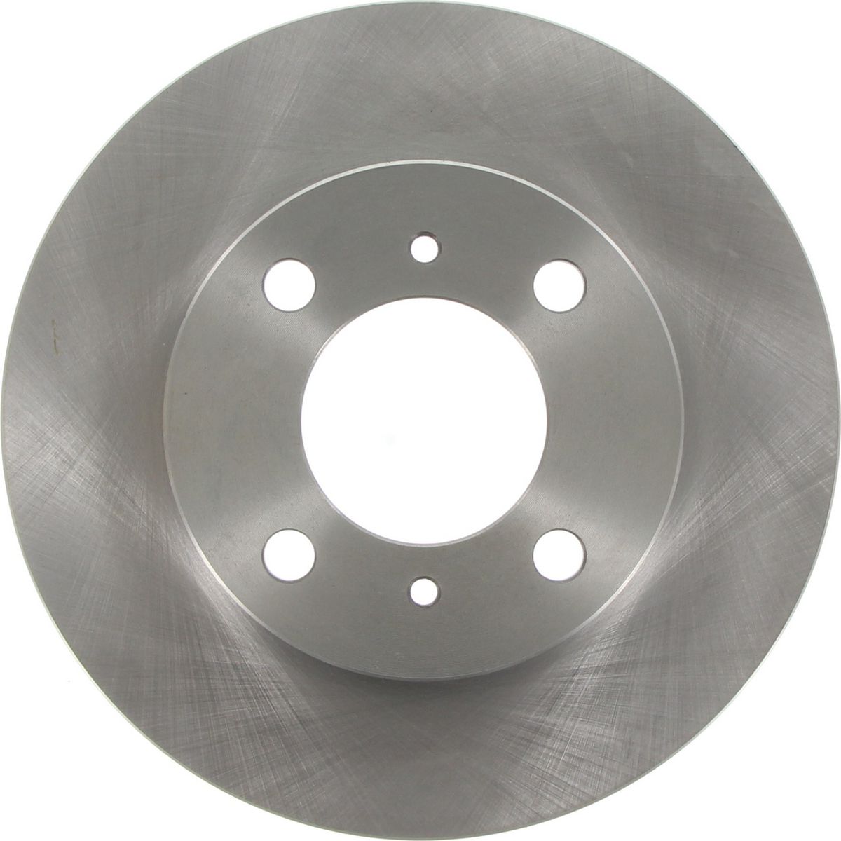 TRW Brake Rotor 234mm Front DF4021S