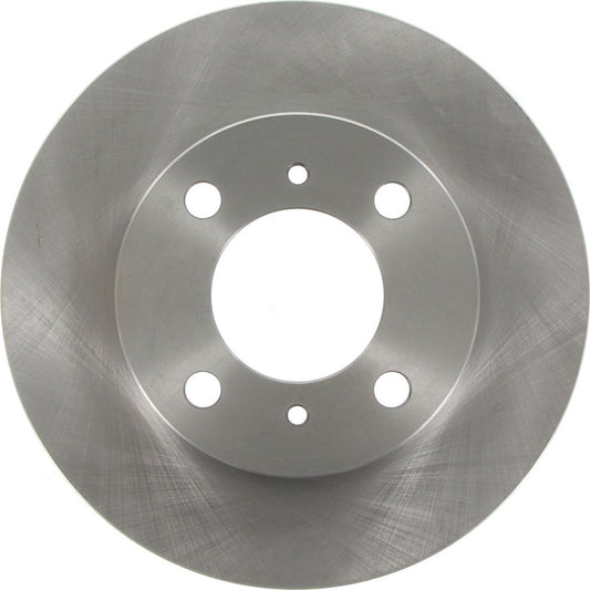 TRW Brake Rotor 234mm Front DF4021S