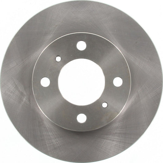 TRW Brake Rotor 236mm Front DF4022S