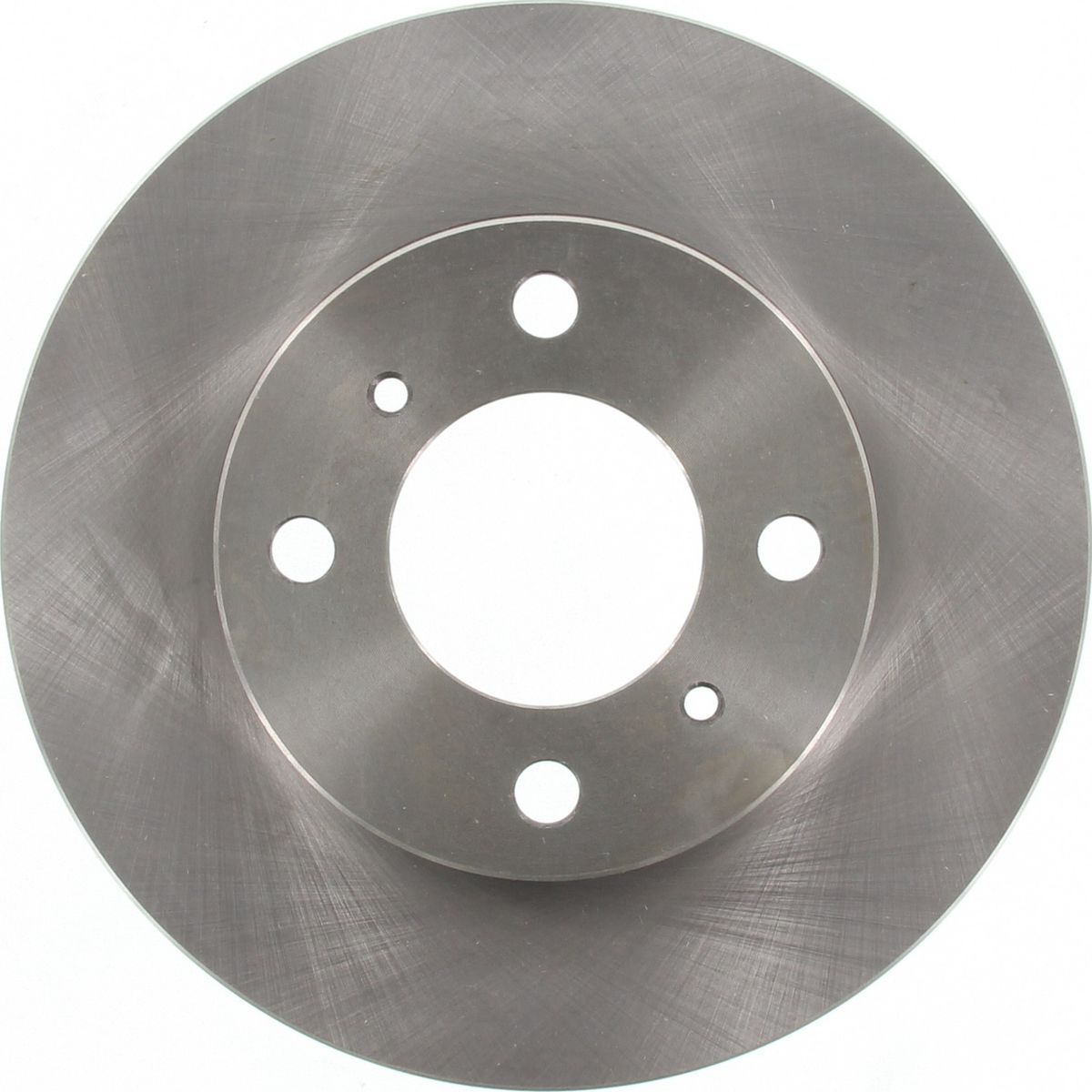 TRW Brake Rotor 236mm Front DF4022S