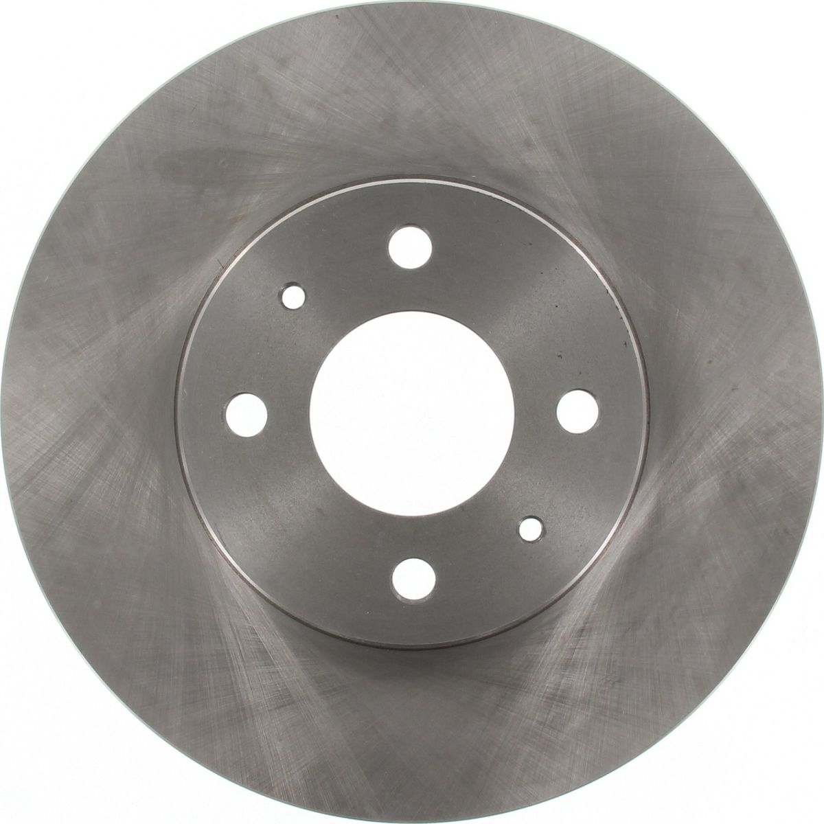 TRW Brake Rotor 257mm Front DF4024S