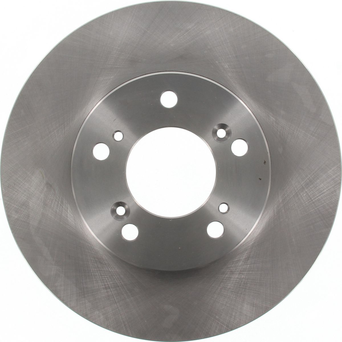 TRW Disc Brake Rotor DF4028S