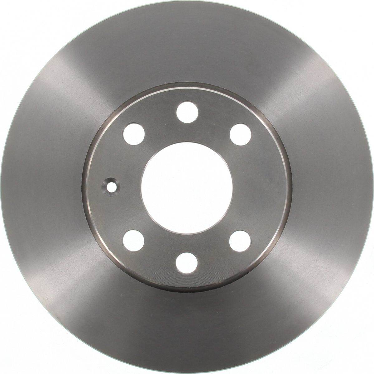 TRW Brake Rotor 256mm Front DF4042S