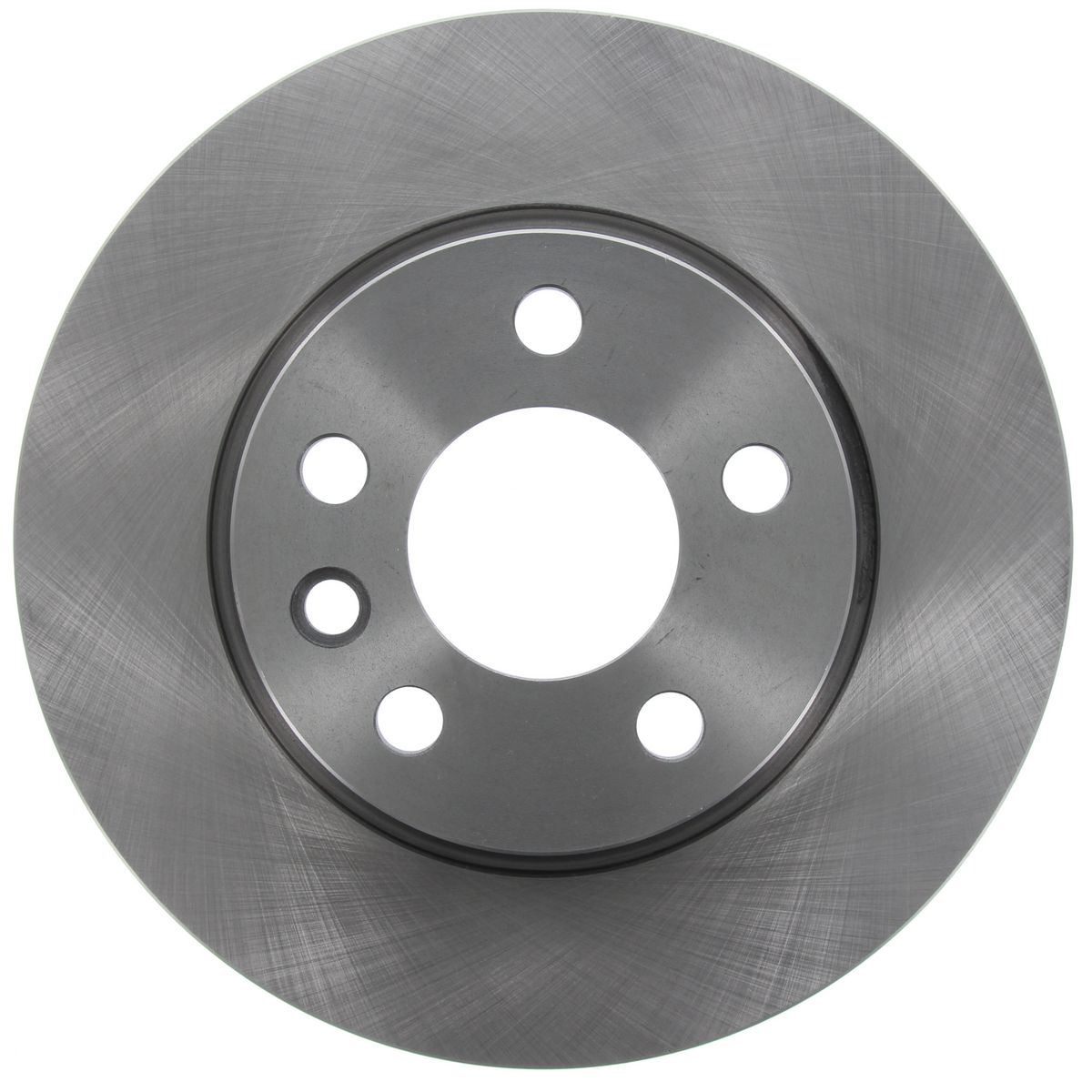 TRW Brake Rotor Pair 280mm Rear DF4047S