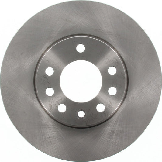 TRW Brake Rotor 280mm Front DF4048S
