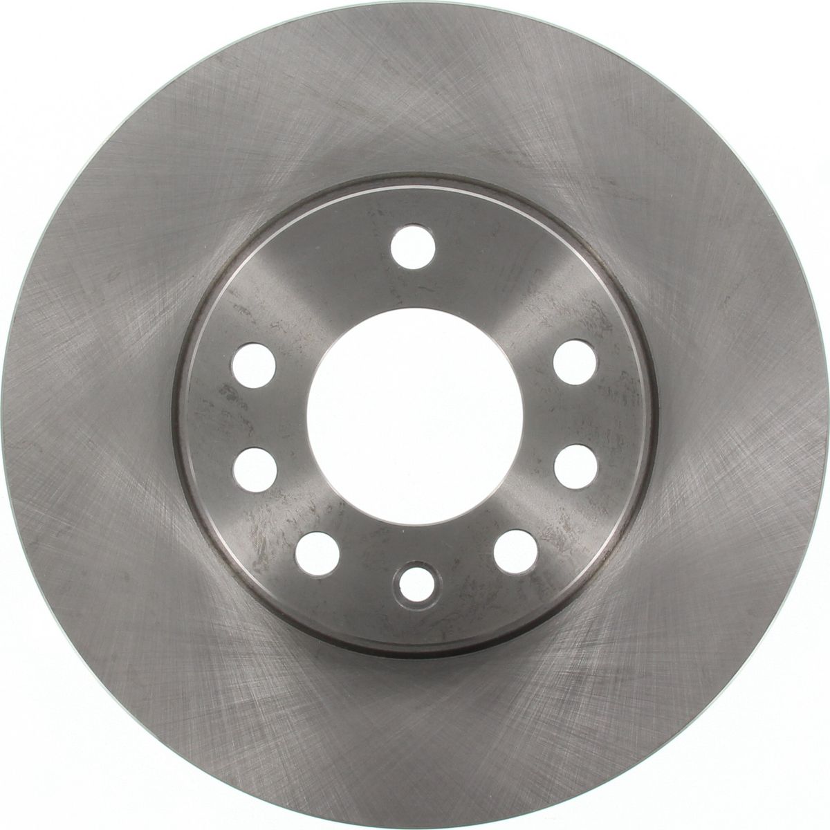 TRW Brake Rotor 280mm Front DF4048S