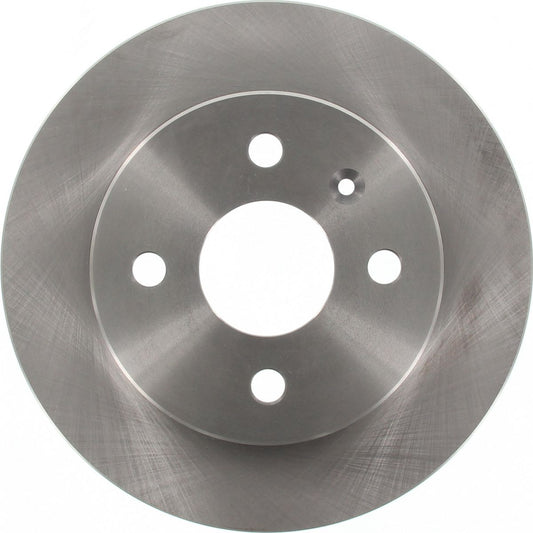 TRW Brake Rotor 240mm Rear DF4050S