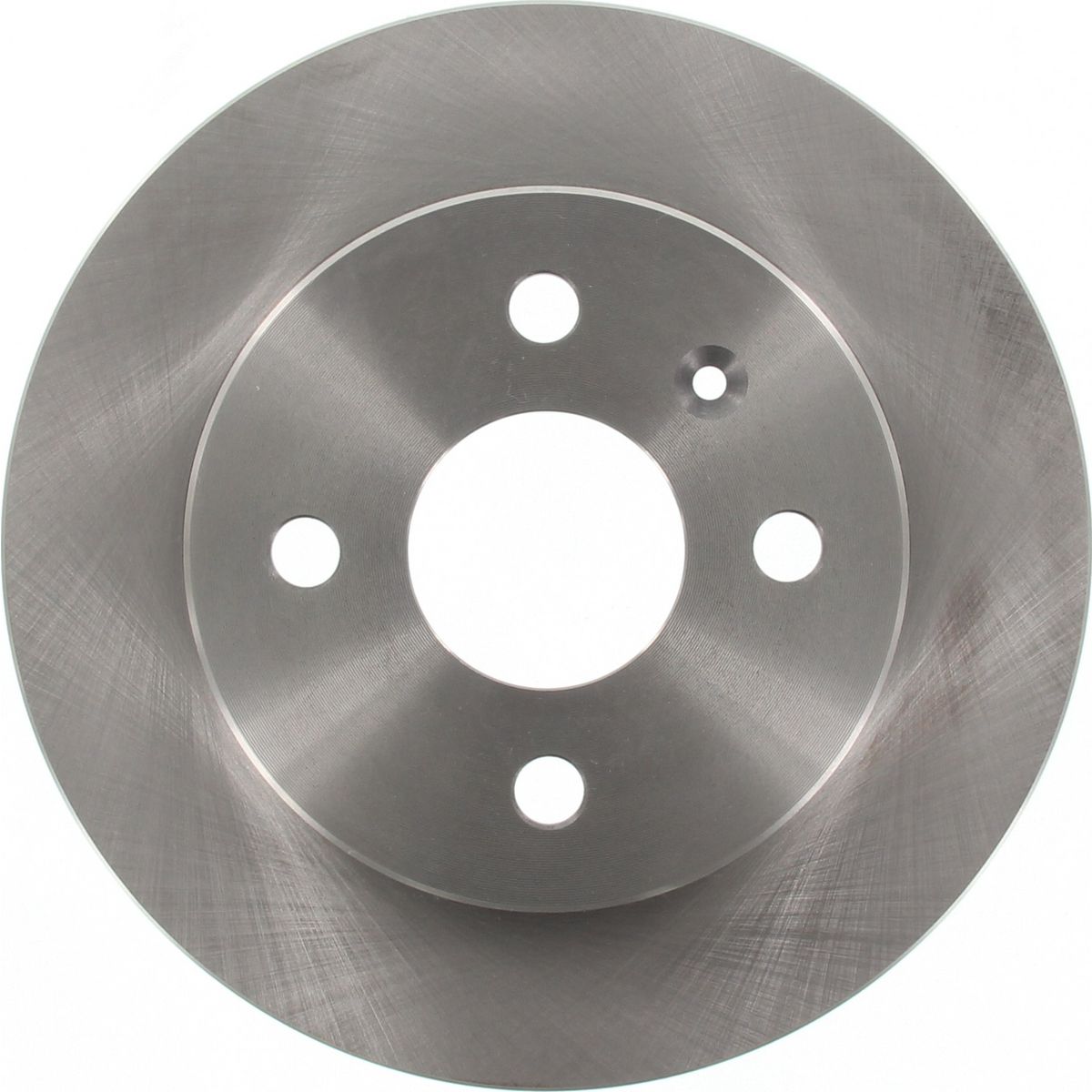 TRW Brake Rotor 240mm Rear DF4050S