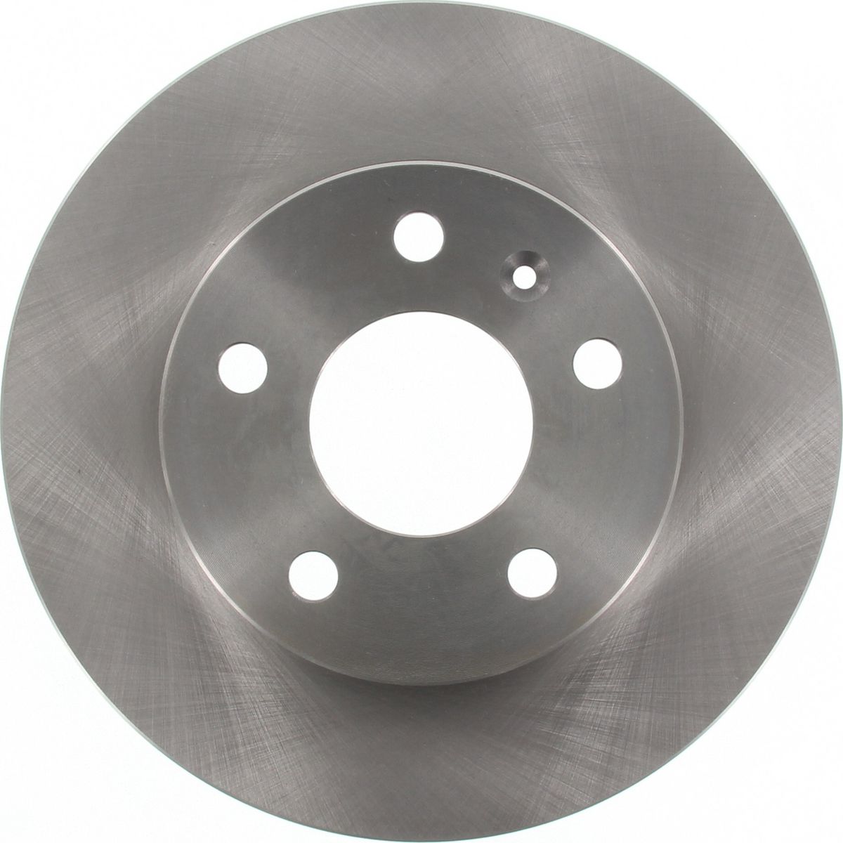 TRW Disc Brake Rotor DF4051S