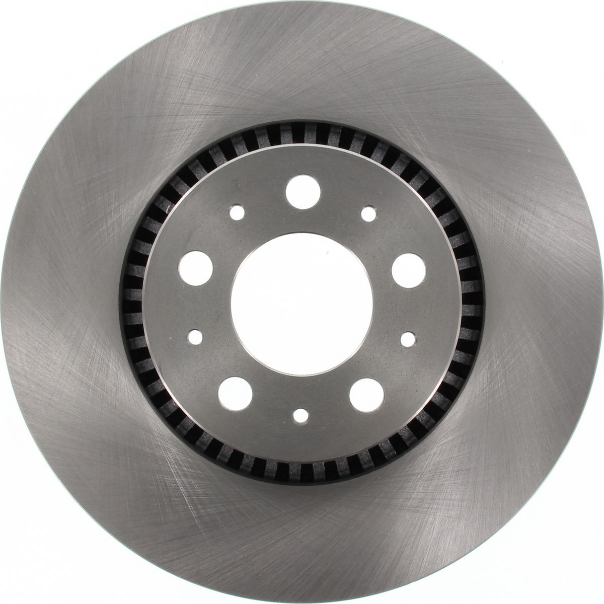 TRW Brake Rotor 305mm Front DF4053S