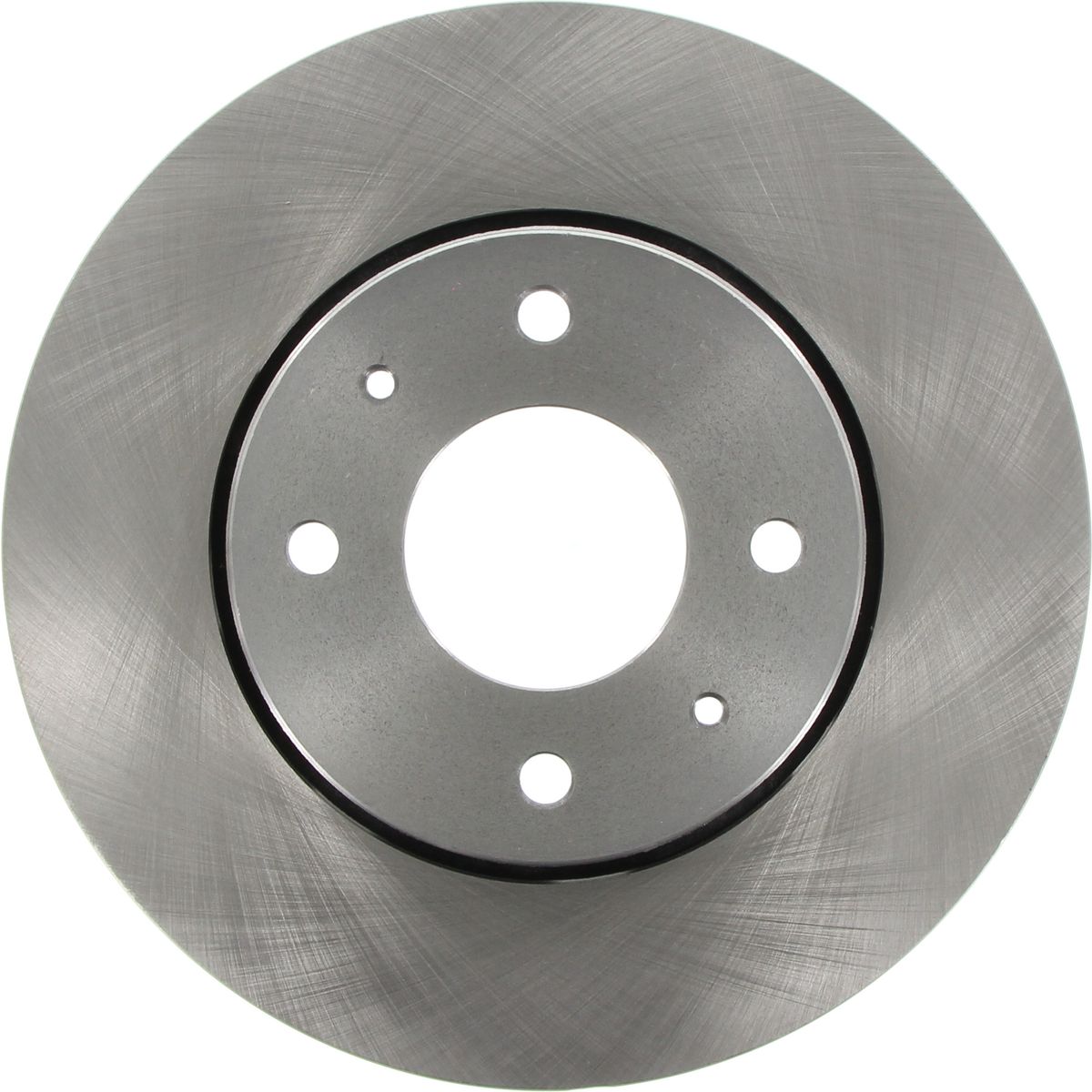 TRW Brake Rotor Single 281mm Front DF4054S