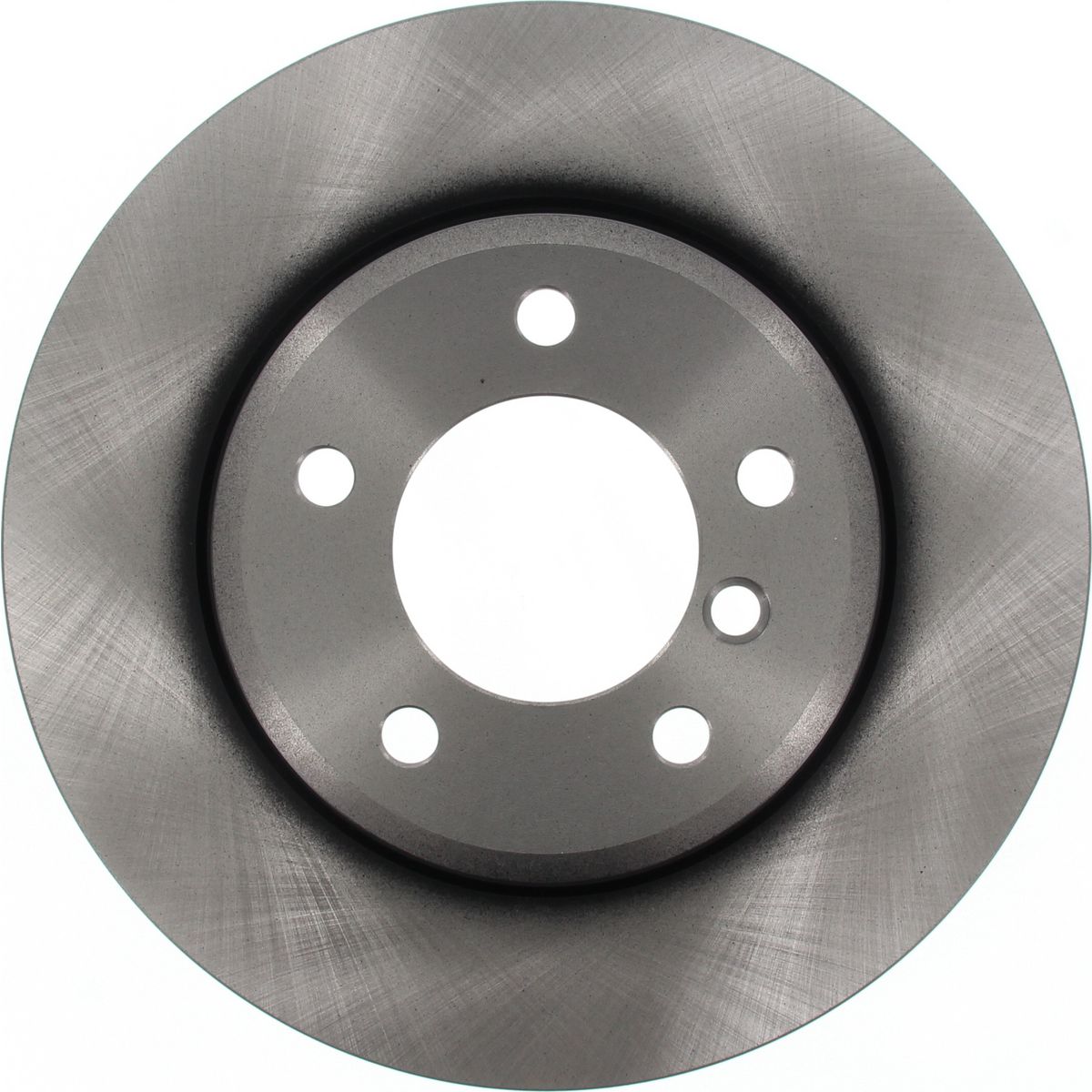 TRW Brake Rotor 300mm Front DF4055S