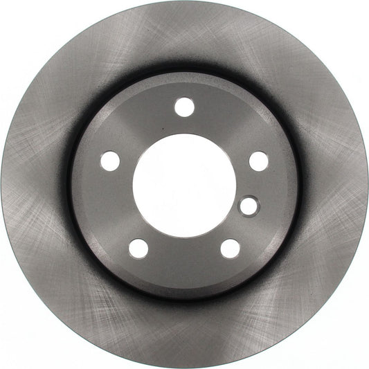 TRW Brake Rotor 300mm Front DF4055S