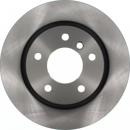 TRW Brake Rotor 294mm Rear DF4069S