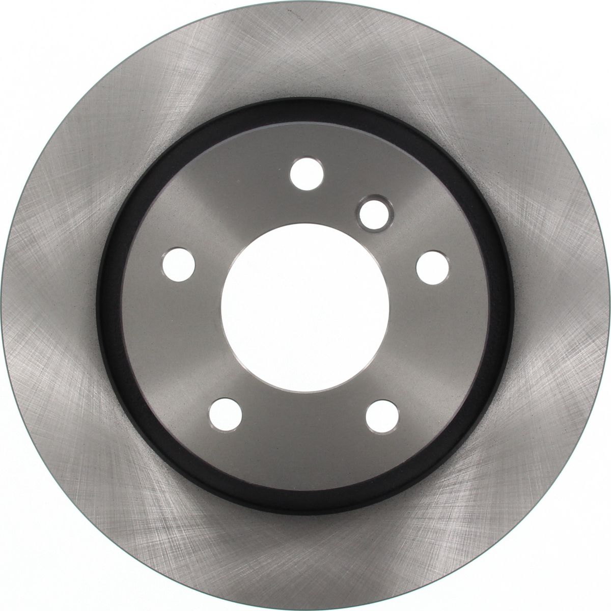 TRW Brake Rotor 294mm Rear DF4069S