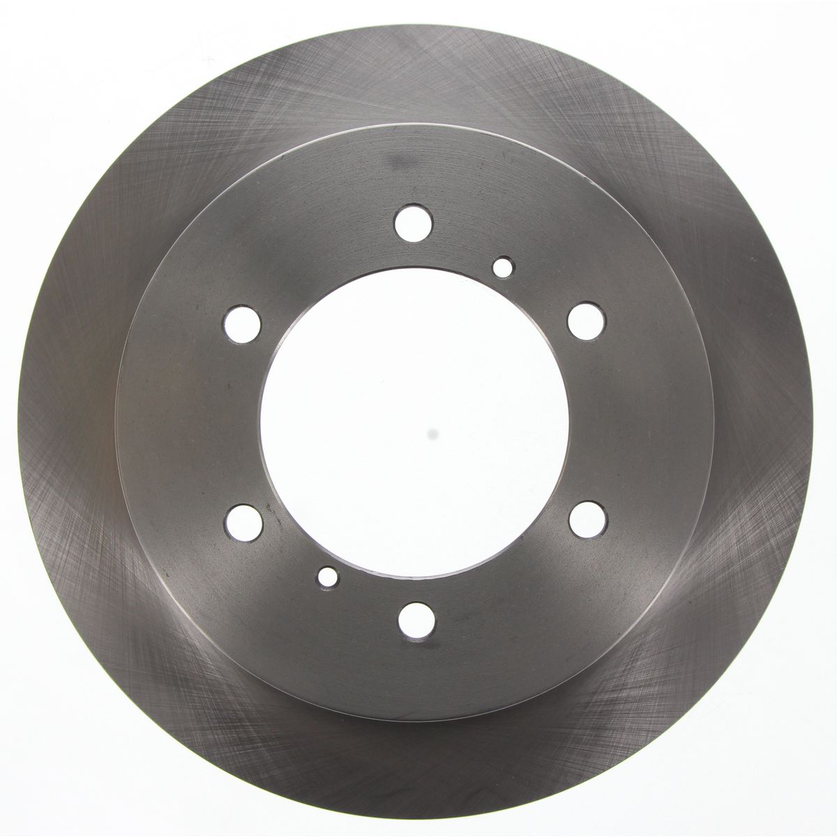 TRW Brake Rotor Single 315mm Rear DF4075S