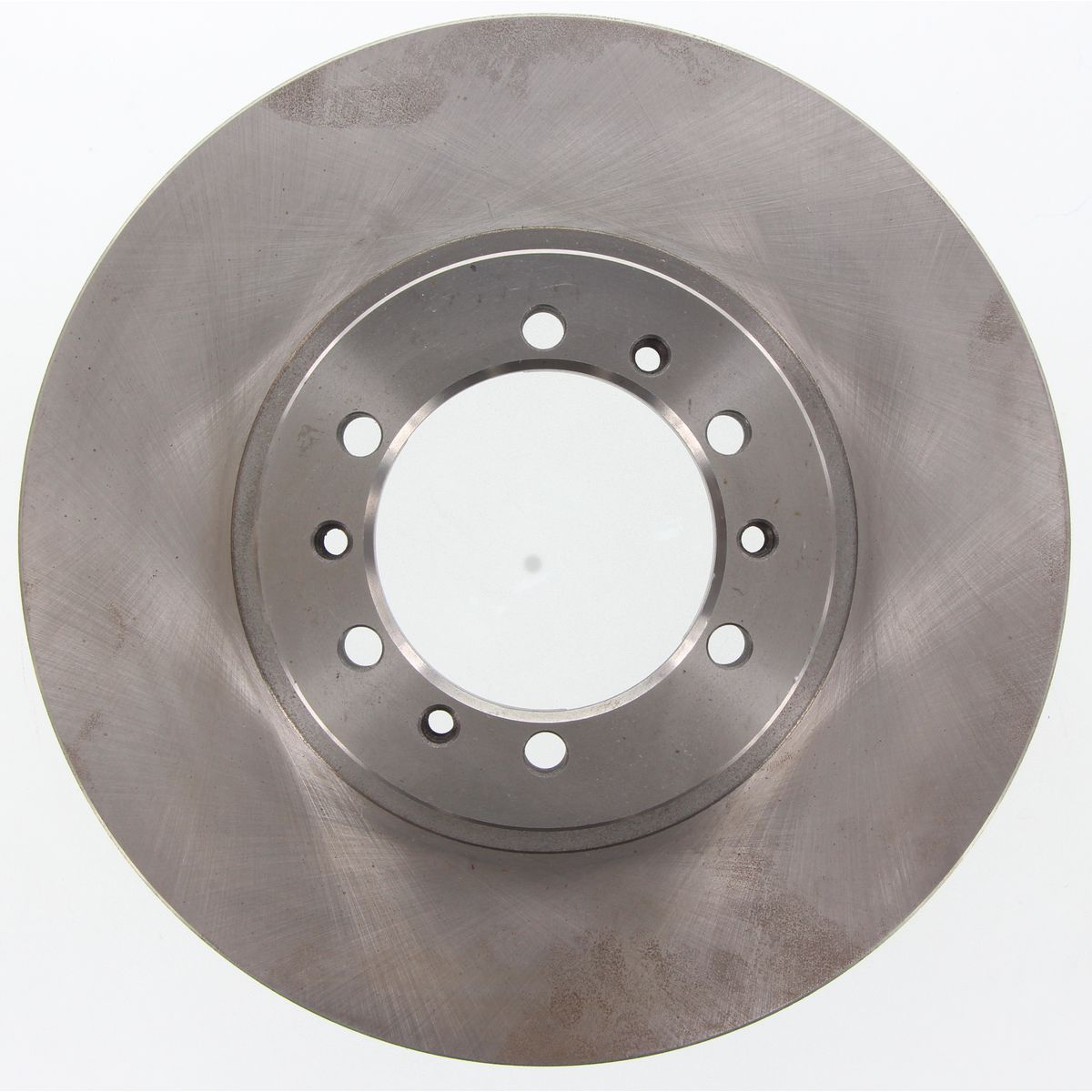 TRW Brake Rotor 276mm Front DF4077S