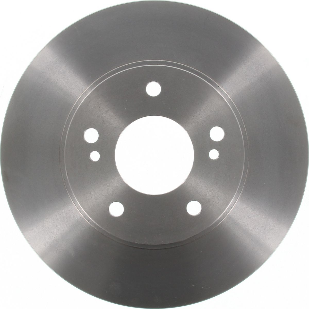 TRW Brake Rotor Single 280mm Front DF4090S