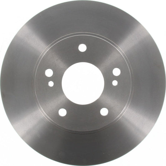 TRW Brake Rotor Single 280mm Front DF4090S