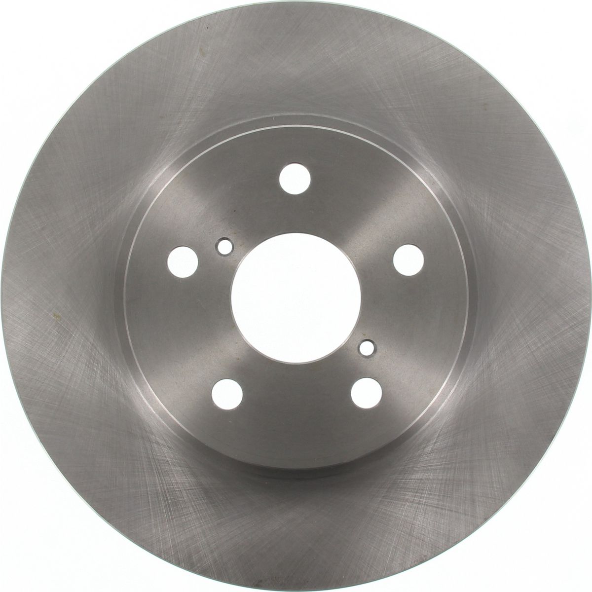 TRW Disc Brake Rotor DF4093S